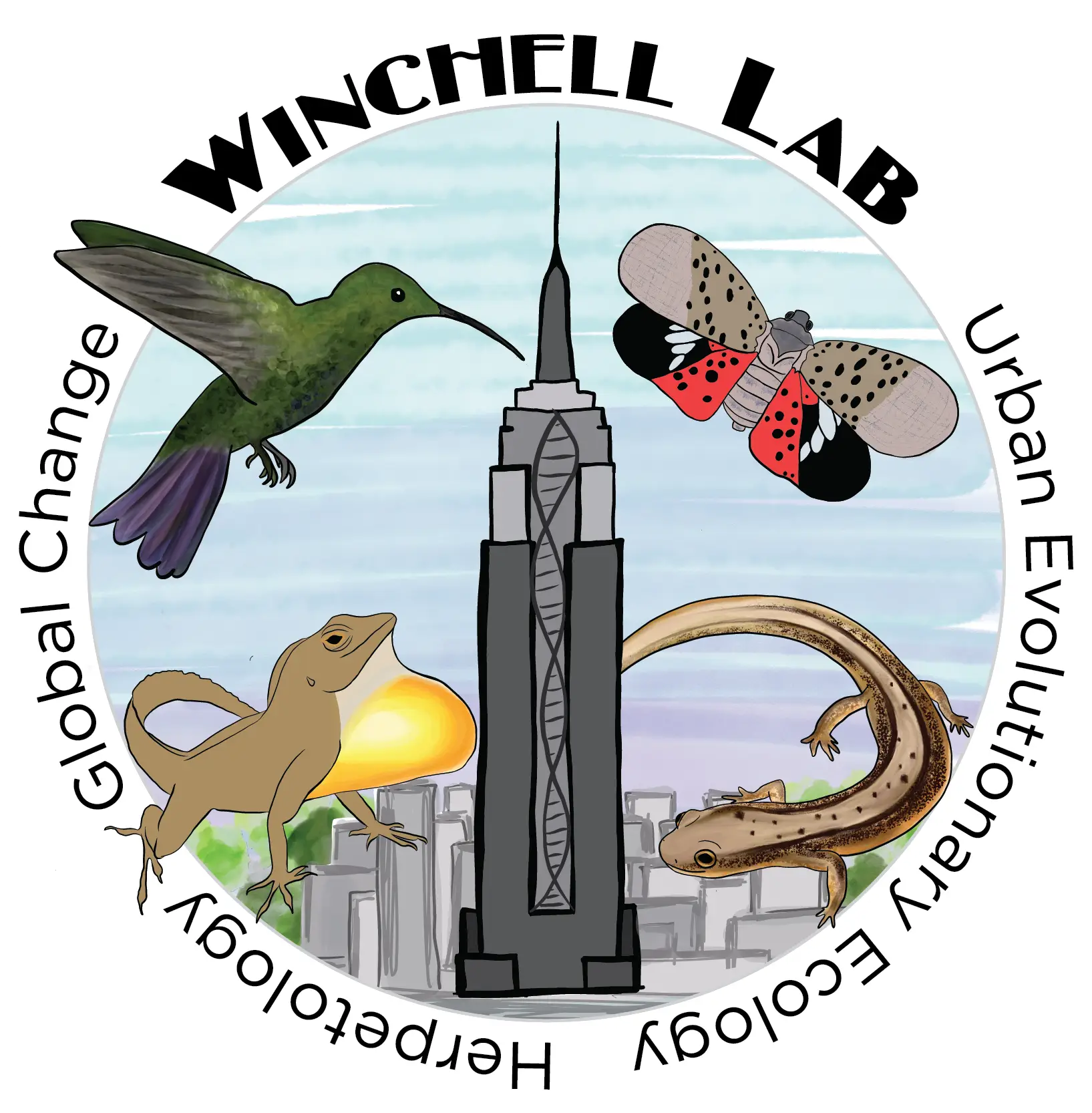 The Winchell Lab